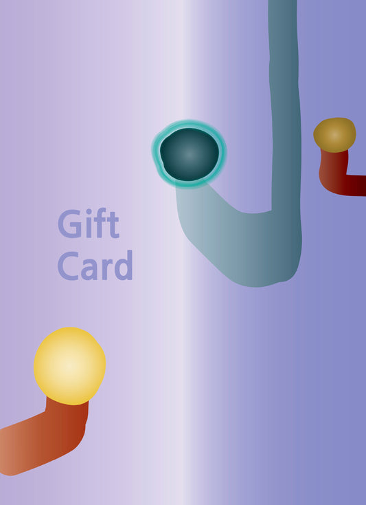 OHS Gift Card